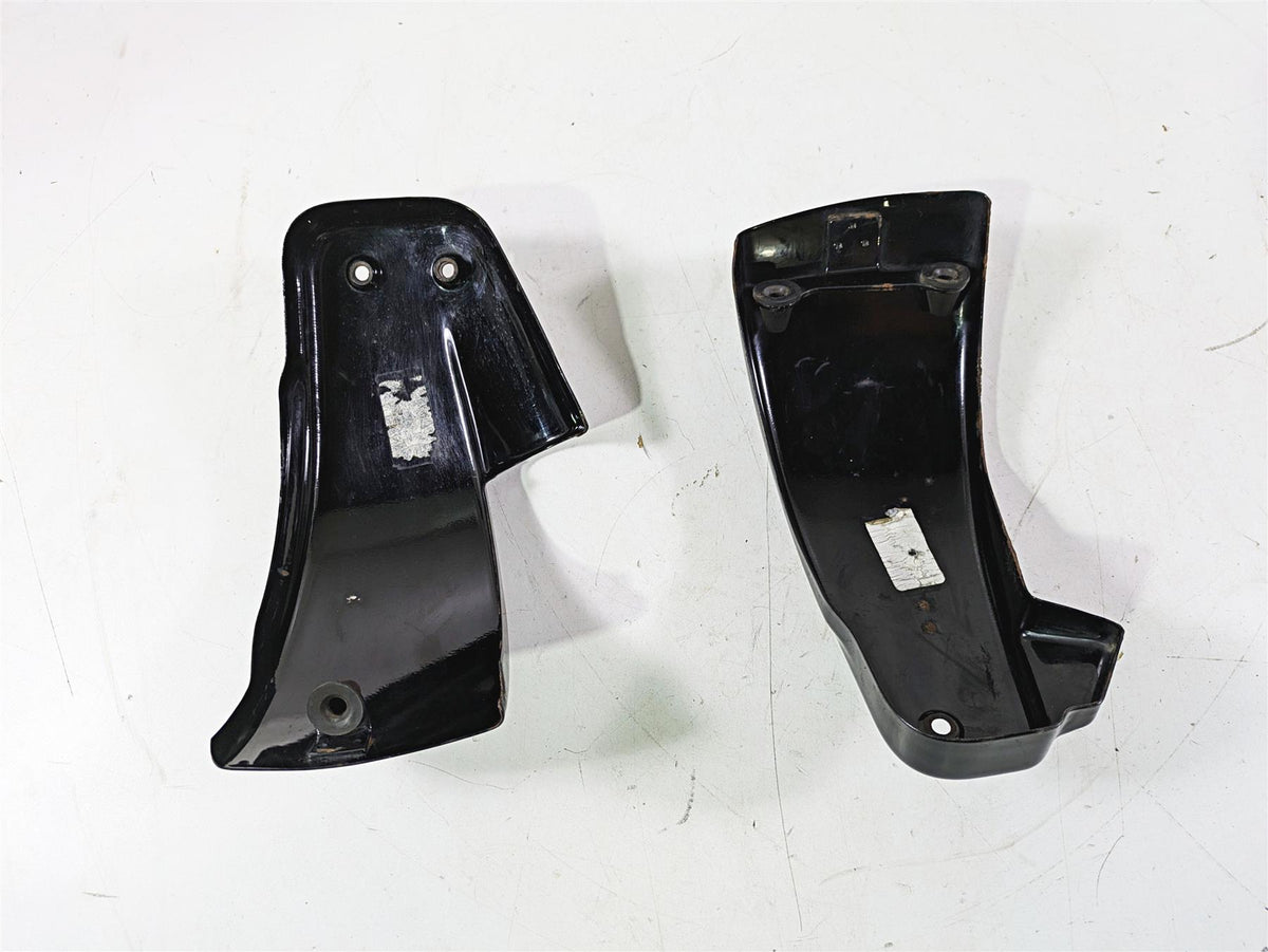 2018 Harley Softail FXFBS Fat Bob Side Cover Fairing Set 61300783 69201505 {{ shop.shopifyCountryName }} - Mototech271