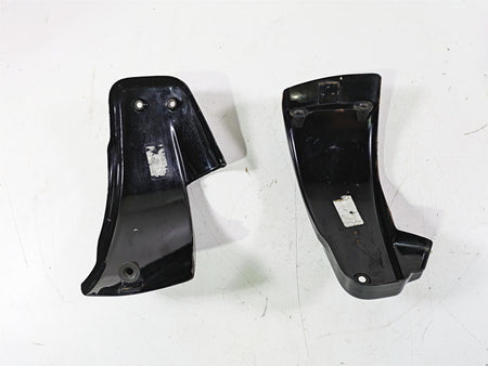 2018 Harley Softail FXFBS Fat Bob Side Cover Fairing Set 61300783 69201505 {{ shop.shopifyCountryName }} - Mototech271