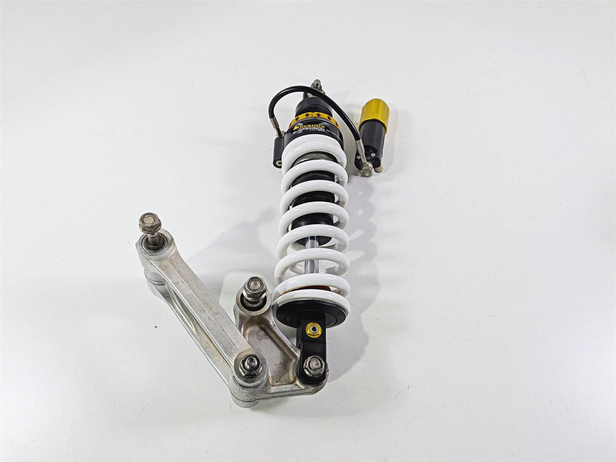 2017 Honda CRF1000 Africa Twin Rear Touratech Explore HP Shock Damper 402-5860-Mototech271