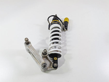 2017 Honda CRF1000 Africa Twin Rear Touratech Explore HP Shock Damper 402-5860-Mototech271