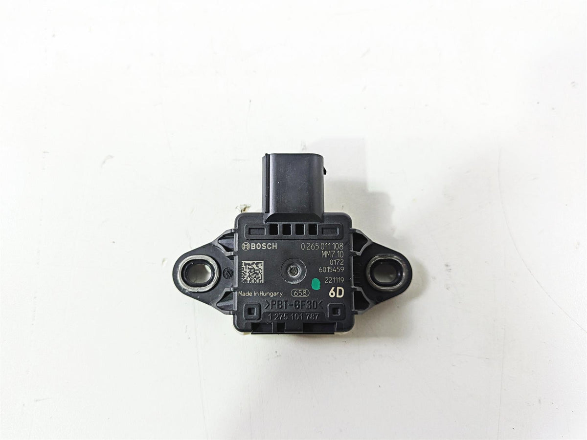 2023 Ducati Monster 937 SP Lean Angle Fall Sensor Bosch 38540093B {{ shop.shopifyCountryName }} - Mototech271