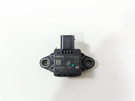 2023 Ducati Monster 937 SP Lean Angle Fall Sensor Bosch 38540093B {{ shop.shopifyCountryName }} - Mototech271