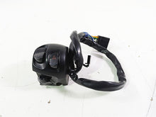 Load image into Gallery viewer, 2012 Victory Cross Country Left Hand Turn Signal Control Switch 4012119 | Mototech271
