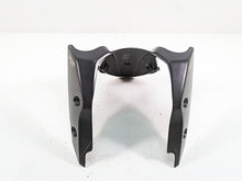 Load image into Gallery viewer, 2020 Ducati Hypermotard 950 SP Lower Front Carbon Fiber Fender 564P1511BA
