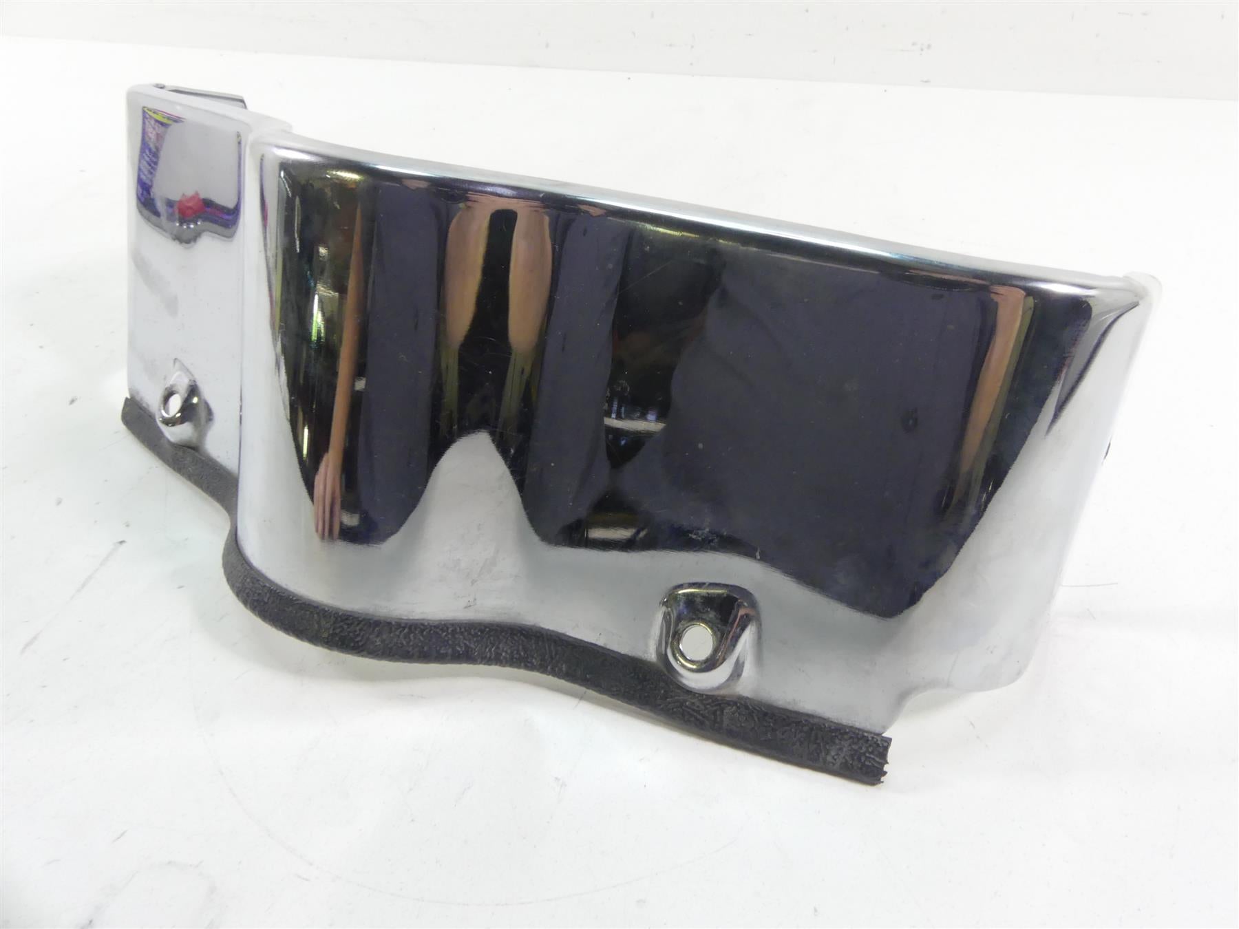 2007 Harley FLHTCU SE CVO Electra Glide Front Outer Fairing Cover -Read 58503-05 {{ shop.shopifyCountryName }} - Mototech271