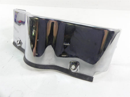 2007 Harley FLHTCU SE CVO Electra Glide Front Outer Fairing Cover -Read 58503-05 {{ shop.shopifyCountryName }} - Mototech271