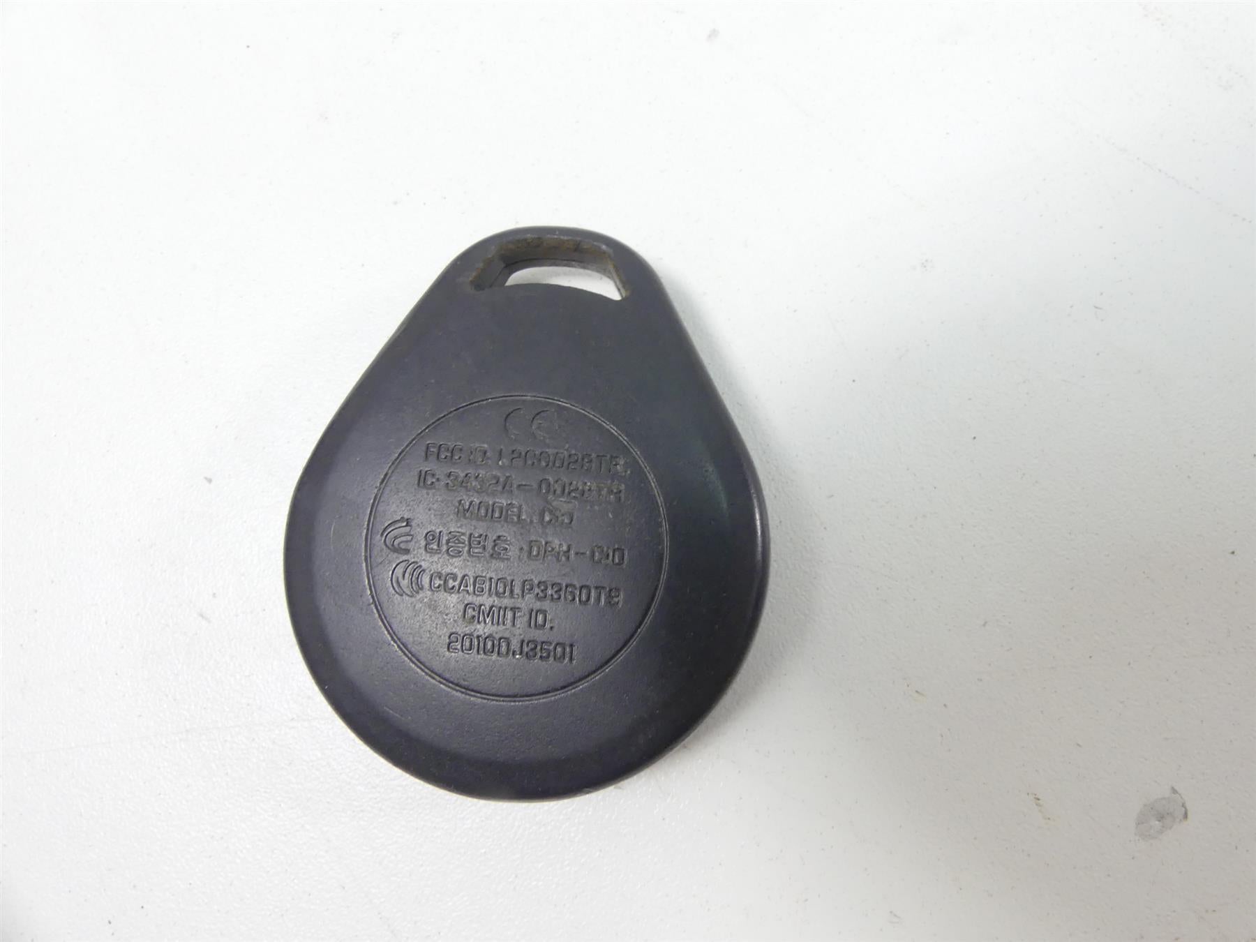 2014 Harley Touring FLHX Street Glide Bcm Body Security Module Fob Set 69994-12 {{ shop.shopifyCountryName }} - Mototech271