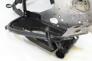 2010 Polaris Assault RMK 800 146"  Front Bulkhead Bulk Head Subframe Sub Frame | Mototech271