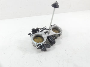 2013 Harley VRSCDX Night Rod Special Throttle Body Fuel Injection 27657-01 | Mototech271