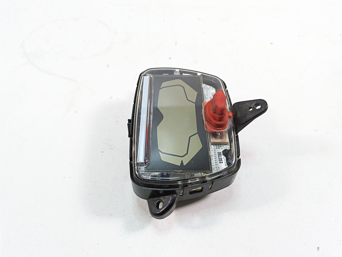 2016 Sea-Doo Spark 900 Speedometer Gauge Instrument Ibr - 88 Hrs 278003406 {{ shop.shopifyCountryName }} - Mototech271