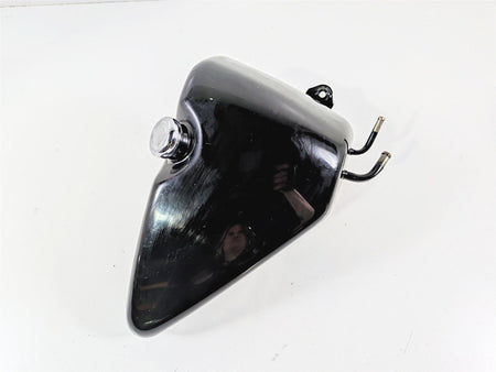 2003 Harley Sportster XL1200 Oil Tank Reservoir & Dipstick 62888-99 {{ shop.shopifyCountryName }} - Mototech271