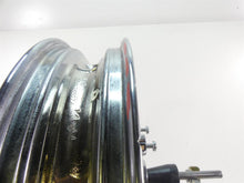 Load image into Gallery viewer, 2010 Harley Touring FLHX Street Glide Front CVO 18x3.5 Chrome Wheel Rim -Read | Mototech271
