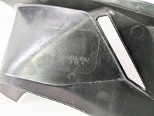 Load image into Gallery viewer, 2022 Kawasaki ZX10R ZX1000 Ninja Oem Left Side Main Fairing Cover Set 55028-0761
