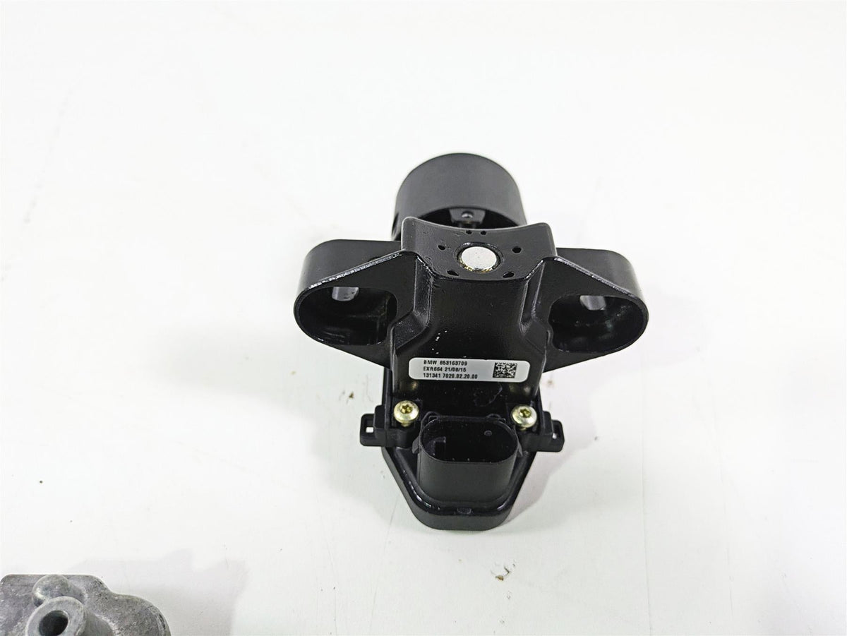 2016 BMW S1000RR K46 Cdi Ignition Switch Set Immobilizer 13618552934 51258540948 {{ shop.shopifyCountryName }} - Mototech271