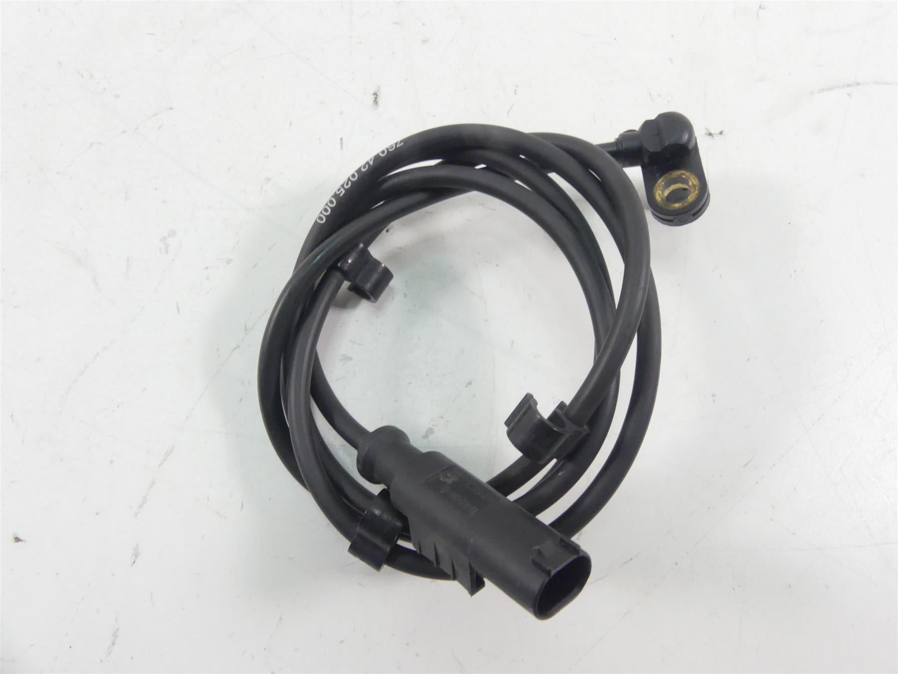 2016 KTM 1290 Superduke R Front Abs Brake Wheel Speed Sensor 76042025000 {{ shop.shopifyCountryName }} - Mototech271