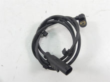 Load image into Gallery viewer, 2016 KTM 1290 Superduke R Front Abs Brake Wheel Speed Sensor 76042025000 | Mototech271
