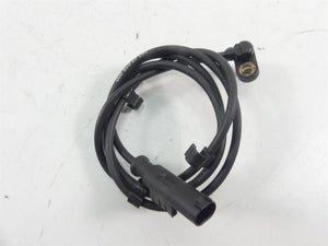 2016 KTM 1290 Superduke R Front Abs Brake Wheel Speed Sensor 76042025000 | Mototech271