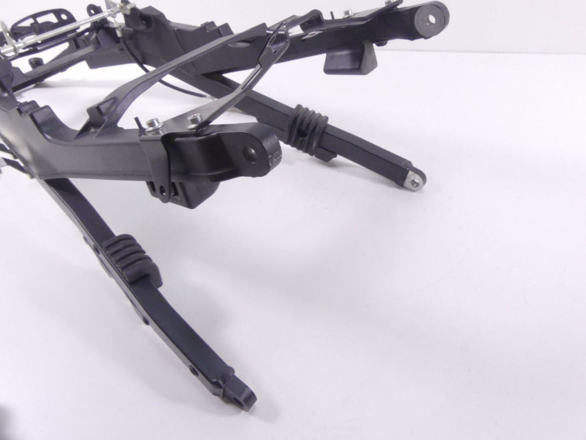 2019 Yamaha VMX17 V-Max 1700 Rear Subframe Sub Frame + Seat Lock 2S3-21190-00-00 {{ shop.shopifyCountryName }} - Mototech271