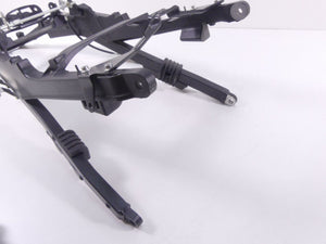 2019 Yamaha VMX17 V-Max 1700 Rear Subframe Sub Frame + Seat Lock 2S3-21190-00-00 | Mototech271