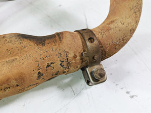 2022 Yamaha YXZ1000 R Exhaust Manifold Header 2HC-14602-00-00 | Mototech271