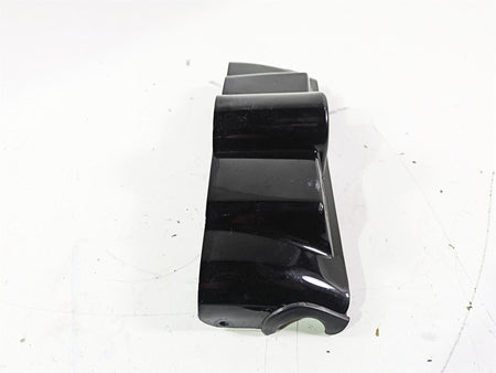 2007 Harley Touring FLHTCU SE CVO E-Glide Ignition Switch Cover 58545-07 {{ shop.shopifyCountryName }} - Mototech271