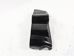 2007 Harley Touring FLHTCU SE CVO E-Glide Ignition Switch Cover 58545-07 | Mototech271