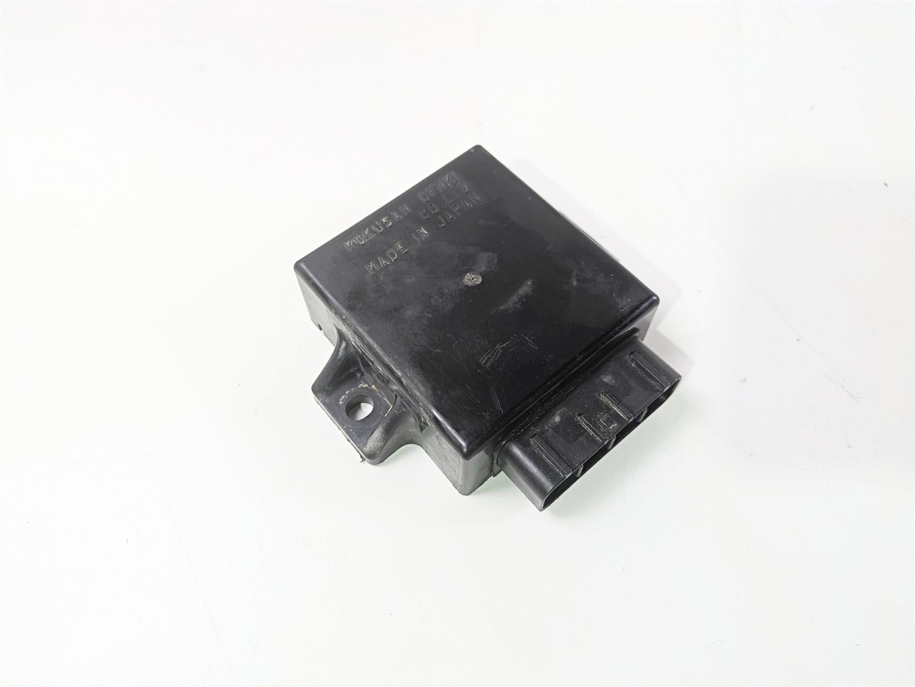 2001 Suzuki SV650 Cdi Ecu Ecm Igniter Engine Control Module 32900-20F10 {{ shop.shopifyCountryName }} - Mototech271