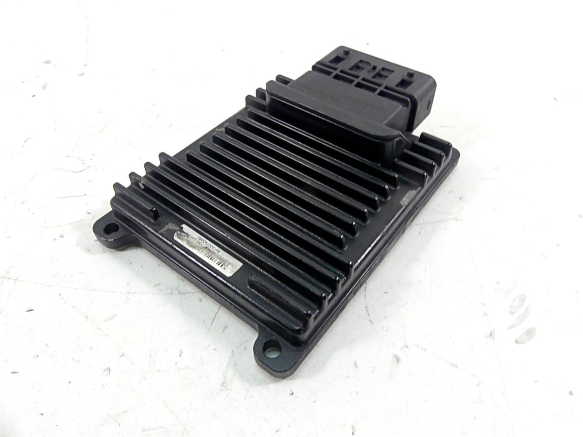 2010 Harley Touring FLHRC Road King Cdi Ecu Ecm Engine Control Module 34245-10 {{ shop.shopifyCountryName }} - Mototech271