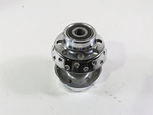 Load image into Gallery viewer, 2003 Harley FLSTC Softail Heritage 100th Front Wheel Rim Hub  3/4&quot; 43672-00
