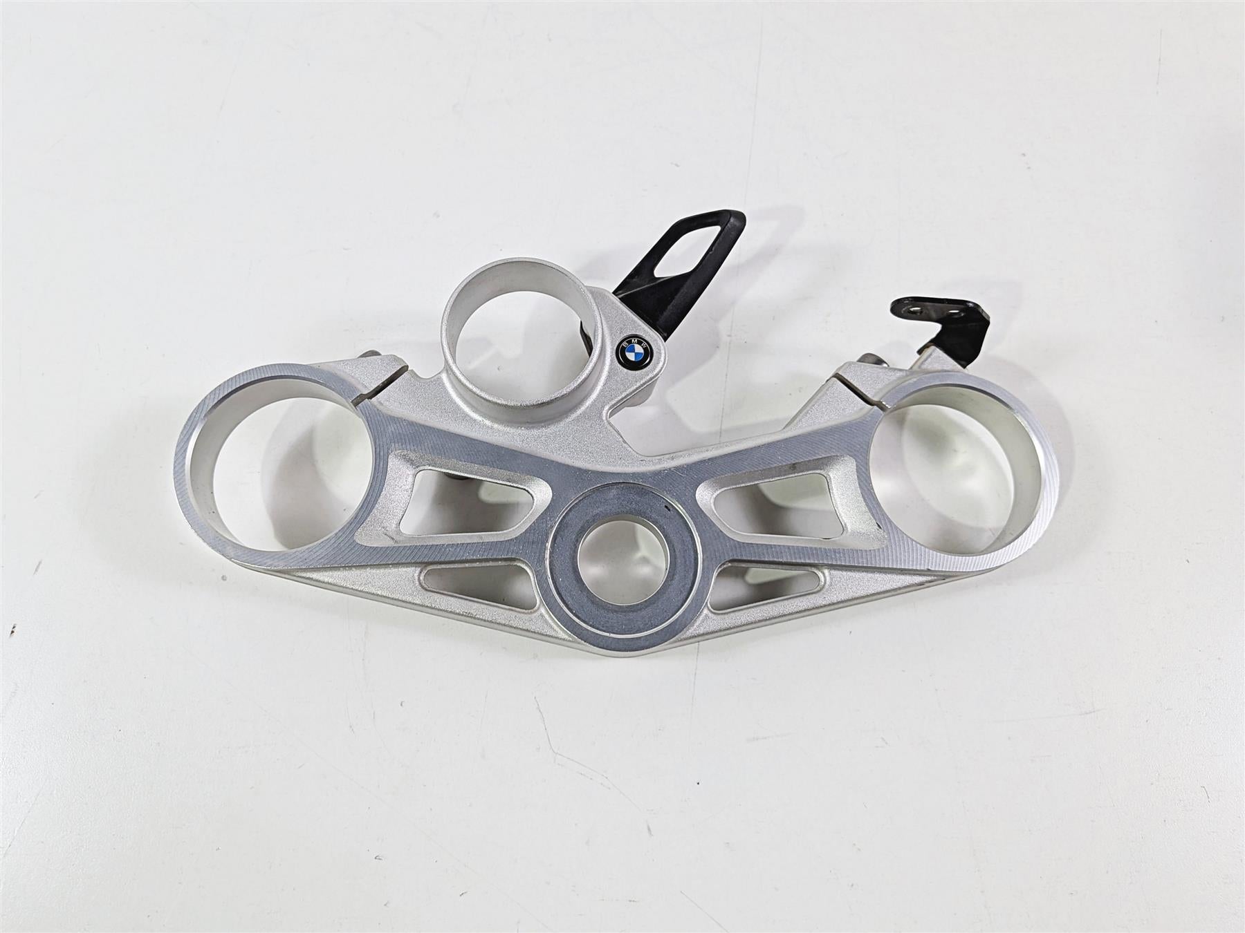 2016 BMW S1000RR K46 Upper Triple Tree Steering Clamp 31428549498-Mototech271