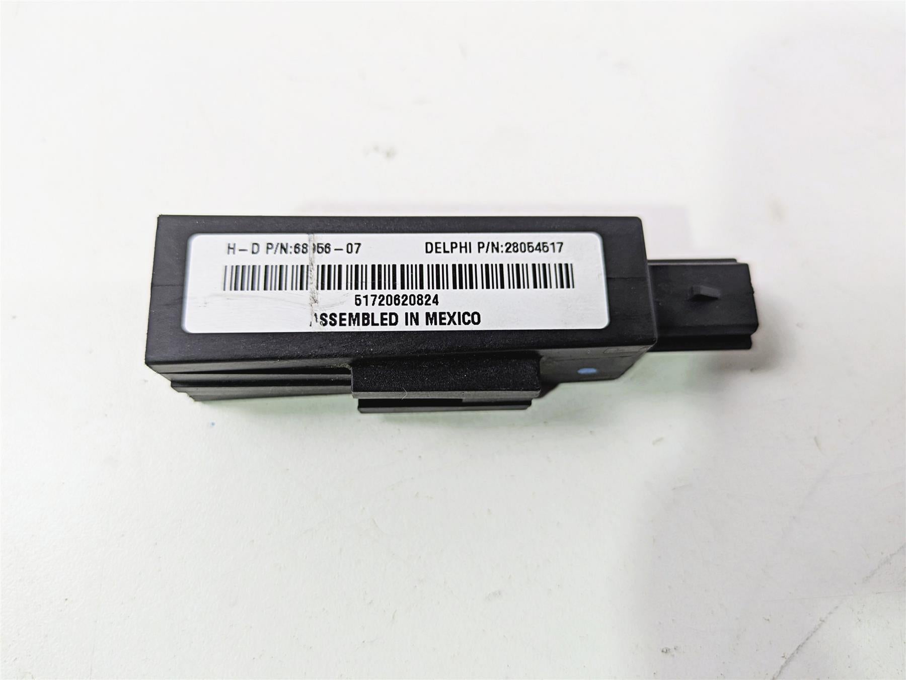 2022 Harley FXLRS Softail Low Rider Bcm Security Module Fob Y-Axis 41000349G {{ shop.shopifyCountryName }} - Mototech271