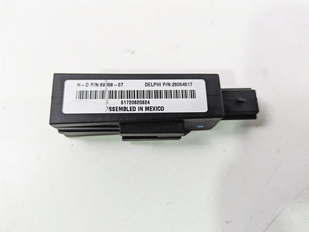 2022 Harley FXLRS Softail Low Rider Bcm Security Module Fob Y-Axis 41000349G {{ shop.shopifyCountryName }} - Mototech271