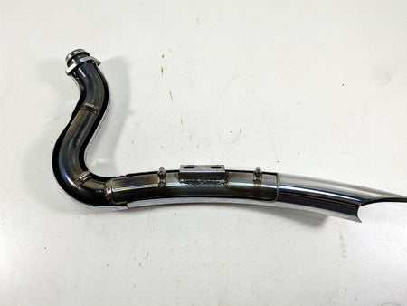 2000 Harley Dyna FXDL Low Rider Rear Vance Hines Big Radius Exhaust Pipe 26007 {{ shop.shopifyCountryName }} - Mototech271