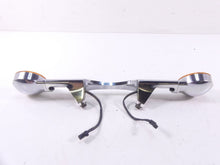 Load image into Gallery viewer, 2011 Harley Touring FLHRC Road King Rear Blinker Turn Signal Bar 68510-74C | Mototech271
