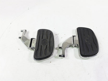 2004 Yamaha XVZ1300 Royal Star Rear Passenger Floorboard Set 4XY-27430-00-00 {{ shop.shopifyCountryName }} - Mototech271
