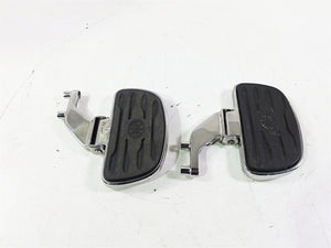 2004 Yamaha XVZ1300 Royal Star Rear Passenger Floorboard Set 4XY-27430-00-00 | Mototech271