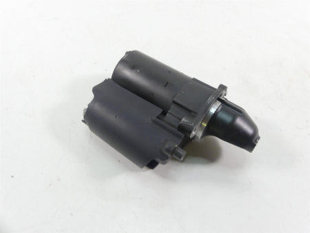 2013 BMW R1200GS K255 Adventure Engine Starter Motor & Cover 12317691956 {{ shop.shopifyCountryName }} - Mototech271