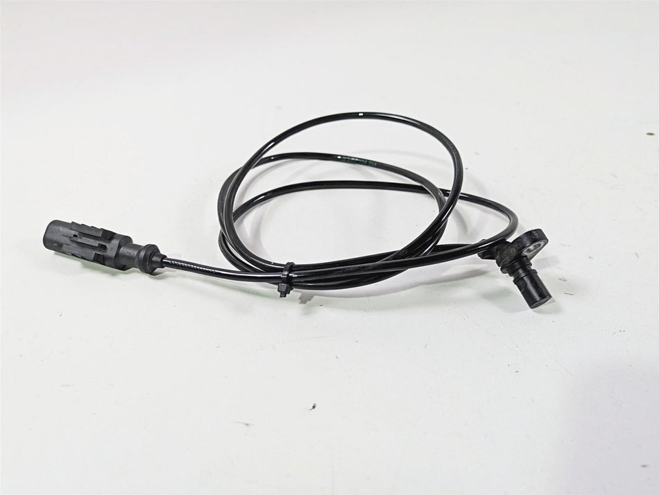 2017 KTM 1290 Super Duke GT Rear Abs Brake Wheel Speed Sensor 76042025000 {{ shop.shopifyCountryName }} - Mototech271