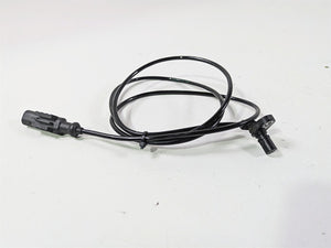 2017 KTM 1290 Super Duke GT Rear Abs Brake Wheel Speed Sensor 76042025000