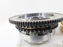 Load image into Gallery viewer, 2012 Harley Softail FLSTF Fat Boy Primary Drive Clutch Kit 37816-11
