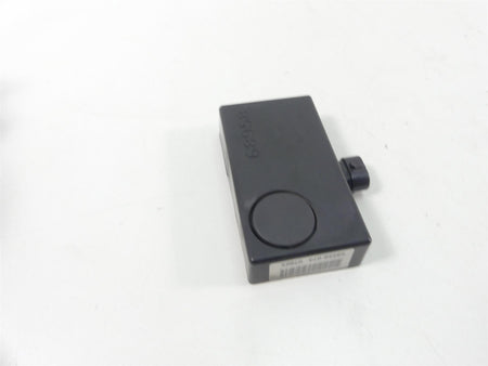 2007 Harley FLHTCU SE CVO Electra Glide Alarm Anti Theft Siren Box 68958-07 {{ shop.shopifyCountryName }} - Mototech271