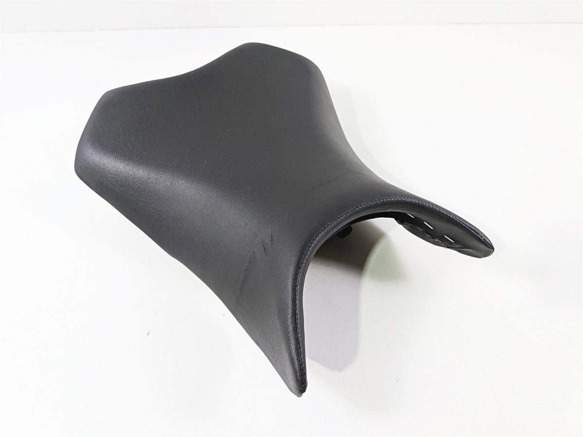 2024 Kawasaki EX500 Ninja 40th An. Front Rider Driver Seat Saddle 53066-0896-MA {{ shop.shopifyCountryName }} - Mototech271