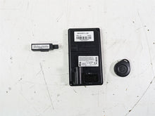 Load image into Gallery viewer, 2015 Harley Touring FLHTKL E -Glide Low Bcm Security Module &amp; Fob Set 69994-12B | Mototech271
