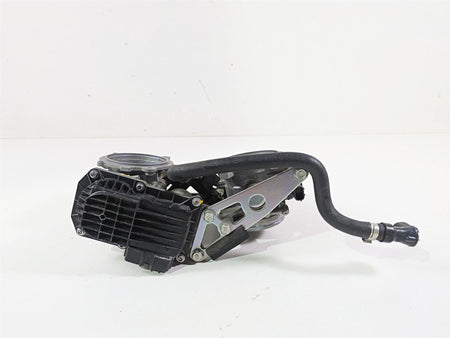 2018 KTM 1290 Super Duke R Keihin Throttle Body Fuel Injection 61341001000 {{ shop.shopifyCountryName }} - Mototech271