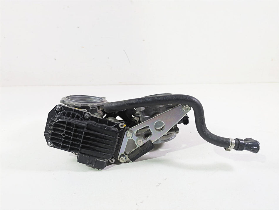 2018 KTM 1290 Super Duke R Keihin Throttle Body Fuel Injection 61341001000 {{ shop.shopifyCountryName }} - Mototech271