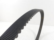 Load image into Gallery viewer, 2001 Indian Centennial Scout Rear Drive Belt 130T 1.5&quot; 72-030
