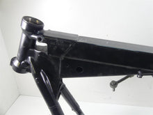 Load image into Gallery viewer, 2004 Harley FXDWGI Dyna Wide Glide Straight 32Dgr Frame Chassis With Texas Salvage Title 47456-04BHP | Mototech271
