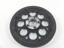 Load image into Gallery viewer, 2003 Harley Dyna 100TH FXDL Low Rider Rear Drive Belt Pulley 70T 1 1/8&quot; 40117-00
