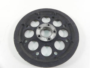 2003 Harley Dyna 100TH FXDL Low Rider Rear Drive Belt Pulley 70T 1 1/8" 40117-00