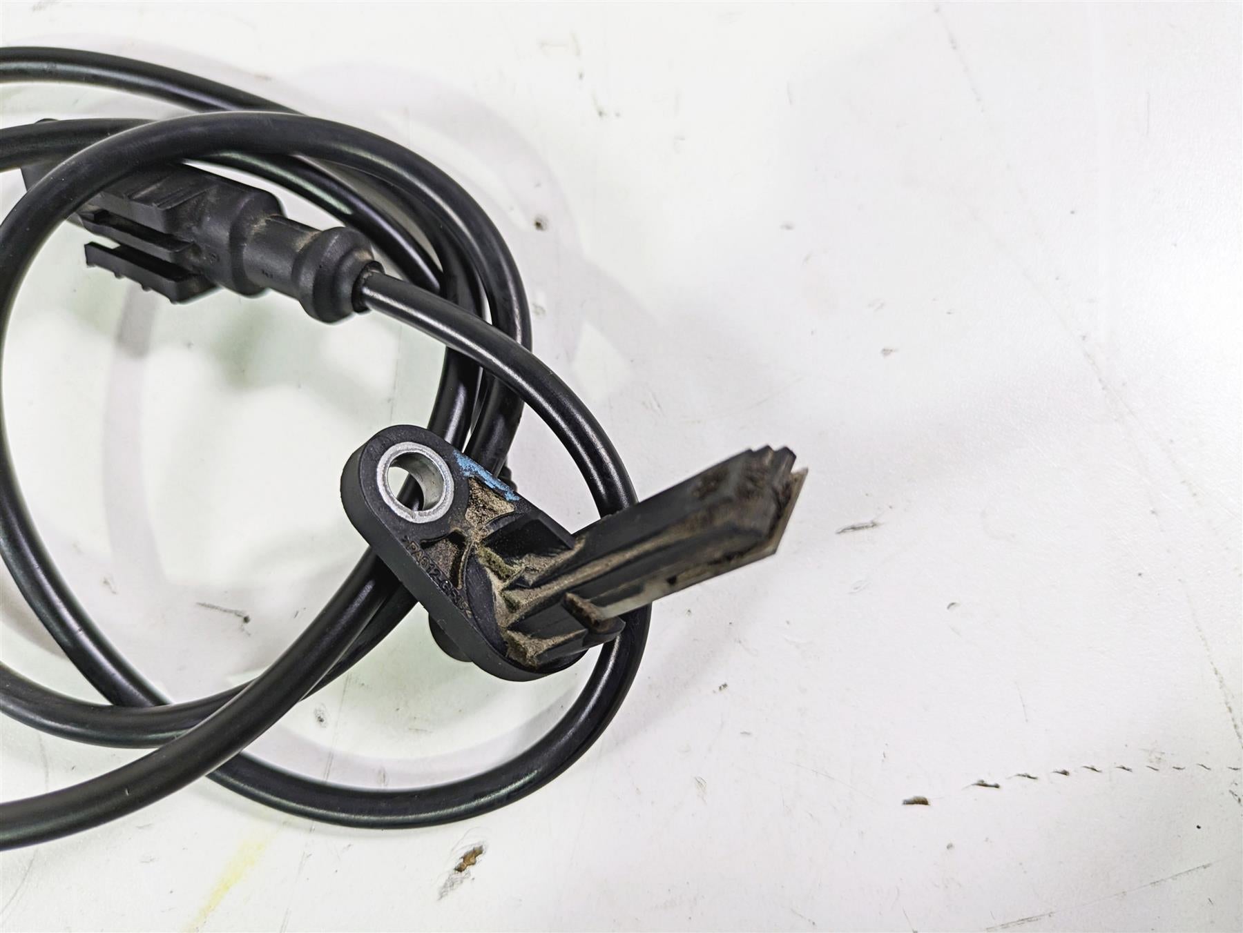 2016 Moto Guzzi Stelvio 1200 8V NTX Rear Abs Brake Wheel Speed Sensor GU05683730 {{ shop.shopifyCountryName }} - Mototech271